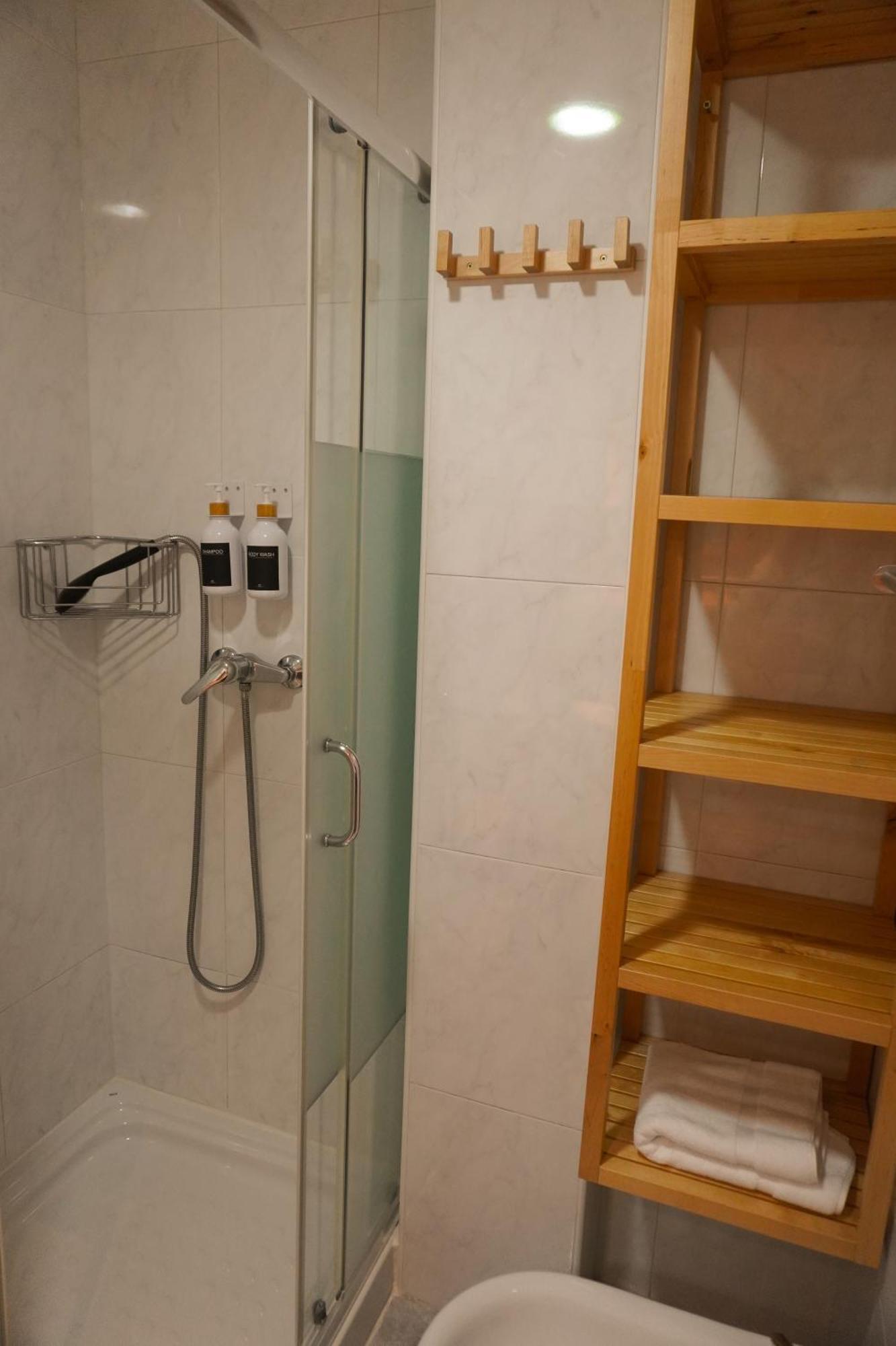 Apartamento Carolinas Вильягарсия-де-Ароса Экстерьер фото