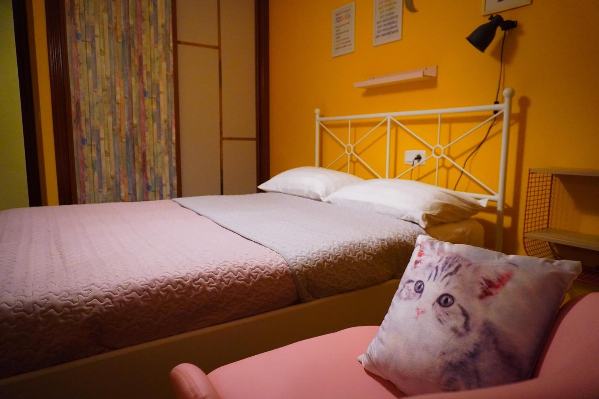 Apartamento Carolinas Вильягарсия-де-Ароса Экстерьер фото